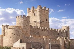 Villena registró un incremento del turismo del 17% en 2023 y logró su cifra récor superior a los 74.000 visitantes