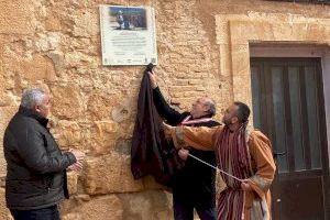 La Confraria de la Puríssima Sang, Medalla d'Or de la ciutat, ha celebrat la tradicional Peregrinació quaresmal a Torrehermosa - (foto 2)