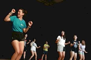 En las vacaciones de abril, «Campus de Pasqua» gratuito para jóvenes