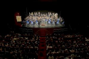 VIII Concierto de Cuaresma de Música Sacra de la Hermandad de la Santísima Cruz