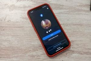 Caída mundial: Facebook e Instagram dejan de funcionar