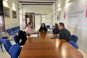 El Ayuntamiento de Segorbe colabora con el servicio “Orienta”