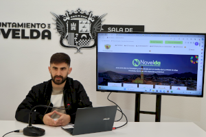 El Ayuntamiento de Novelda pone en marcha un proceso participativo para elaborar el catálogo de árboles de interés local