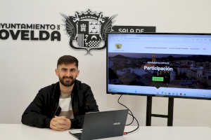 El Ayuntamiento de Novelda pone en marcha un proceso participativo para elaborar el catálogo de árboles de interés local - (foto 2)