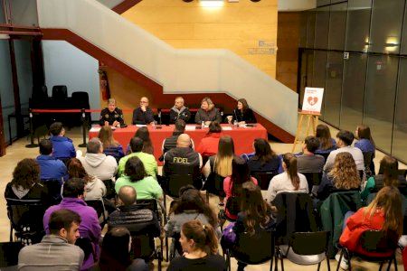 Cullera apel·la a unes Falles preventives amb major control per a evitar el consum d’alcohol en menors