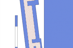 Así es el nuevo refugio antiaéreo de la Guerra Civil que puedes visitar en Alicante - (foto 8) Así es el nuevo refugio antiaéreo de la Guerra Civil que puedes visitar en Alicante - (foto 8)