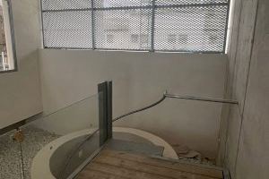 Así es el nuevo refugio antiaéreo de la Guerra Civil que puedes visitar en Alicante - (foto 3) Así es el nuevo refugio antiaéreo de la Guerra Civil que puedes visitar en Alicante - (foto 3)