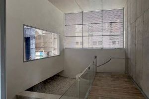 Así es el nuevo refugio antiaéreo de la Guerra Civil que puedes visitar en Alicante - (foto 4) Así es el nuevo refugio antiaéreo de la Guerra Civil que puedes visitar en Alicante - (foto 4)