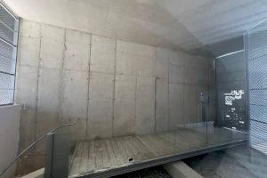 Así es el nuevo refugio antiaéreo de la Guerra Civil que puedes visitar en Alicante - (foto 5) Así es el nuevo refugio antiaéreo de la Guerra Civil que puedes visitar en Alicante - (foto 5)