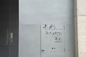 Así es el nuevo refugio antiaéreo de la Guerra Civil que puedes visitar en Alicante - (foto 7) Así es el nuevo refugio antiaéreo de la Guerra Civil que puedes visitar en Alicante - (foto 7)