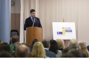 L'Associació Cultural Tirantianes reconeix a la regidora de Gandia Liduvina Gil pel seu compromís amb la igualtat - (foto 4) L'Associació Cultural Tirantianes reconeix a la regidora de Gandia Liduvina Gil pel seu compromís amb la igualtat - (foto 4)
