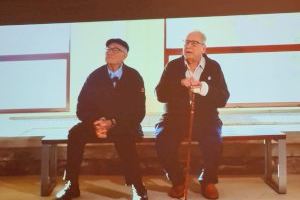 Alzira grava la memòria oral de la seua història més recent - (foto 2)