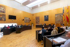 El Consejo Vecinal aprueba el Autorreglamento de Presupuesto Participativo 2025 e incluye una propuesta para mejorar la transparencia