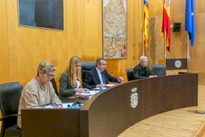 El Consejo Vecinal aprueba el Autorreglamento de Presupuesto Participativo 2025 e incluye una propuesta para mejorar la transparencia - (foto 2)