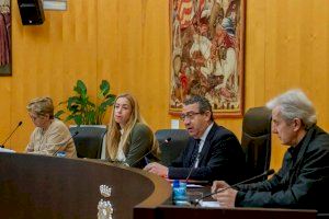 El Consejo Vecinal aprueba el Autorreglamento de Presupuesto Participativo 2025 e incluye una propuesta para mejorar la transparencia - (foto 3)