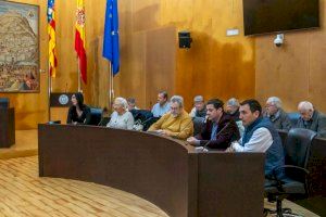 El Consejo Vecinal aprueba el Autorreglamento de Presupuesto Participativo 2025 e incluye una propuesta para mejorar la transparencia - (foto 4)
