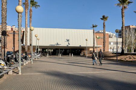 Renfe reforça a Gandia el servei en Falles amb duplicació de vagons i horari nocturn