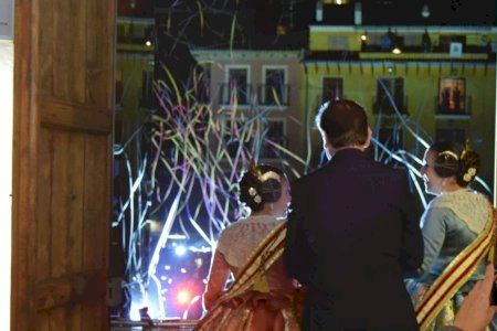 L’Ajuntament d’Alzira estableix horaris i serveis especials per a la celebració de les Falles