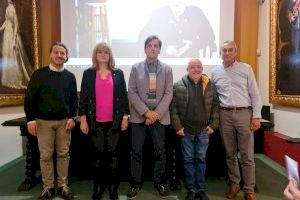 Alzira grava la memòria oral de la seua història més recent