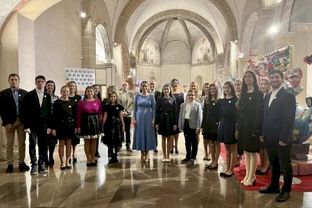 Benicarló es prepara per a les Falles: tot el programa d'actes de 2024