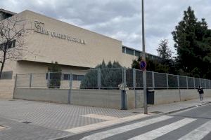 Alumnes de l'IES Gilabert de Centelles de Nules realitzaren les seues pràctiques a l'Ajuntament de Moncofa