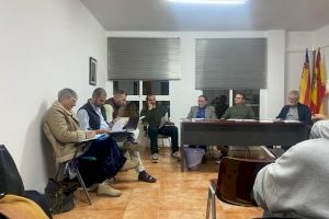 Alternativa por Navajas cambia de criterio y decide en solitario prorrogar hasta 2030 el contrato de agua potable