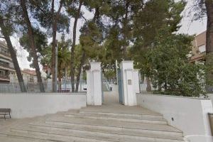 Extingit l'incendi de la residència de Benaguasil: traslladen a un resident al centre de salut per inhalació de fum