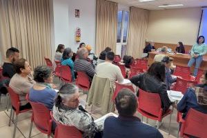 L’Alfàs inicia el trabajo con asociaciones y colectivos para la implantación del V Plan de Salut de la Comunitat