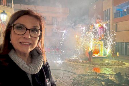 Reyes Martí: “Saber què estàs posant en una mascletà i com preparar-la per a sorprendre el públic és un art”