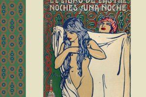 La Casa Museo Blasco Ibáñez publica un estudio sobre la faceta de Blasco Ibáñez como editor