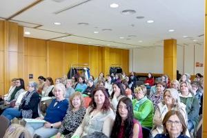 Demoledor dato en el campo valenciano: solo hay 19 mujeres inscritas en el registro de explotaciones agrarias - (foto 3)