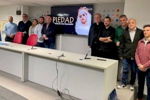 Santa Cruz presenta el documental ‘Piedad. Historia de una Coronación’