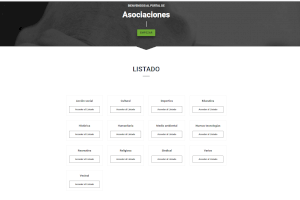Novelda pone en marcha una consulta para la elección de las actividades del Casal de la Juventud