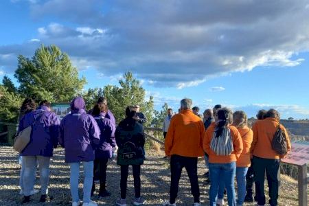 Ocho comisiones falleras competirán este año por ser la “Falla más sostenible” del Camp de Morvedre