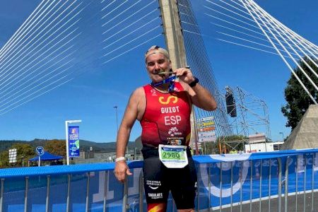 El entrenador de Tri-Tortugas Quart se enfrenta al ultra de Machu Picchu en una misión por la inclusión social