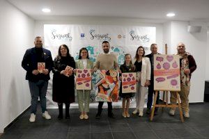 L'Ajuntament de Sagunt presenta la programació per a les Falles 2024
