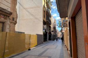 Orihuela abre una encuesta ciudadana para la elaboración de la ordenanza de solares y edificios a rehabilitar