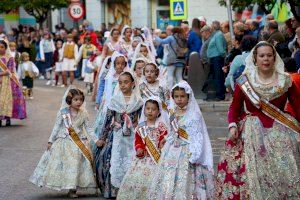 Este es el Programa Oficial de las Fallas de Torrent 2024