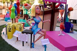 Los premios Violeta de Torrent reconocerán a las fallas a favor de la igualdad
