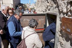Ontinyent programa 5 rutes turístiques guiades gratuïtes en Setmana Santa i Pasqua