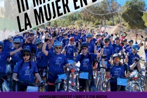 Llega a Aspe la I Feria de la Mujer