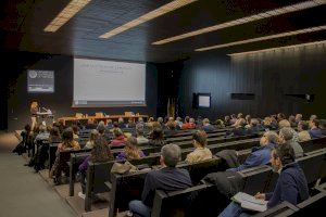Cooperativas Agroalimentarias y la UPV impulsan una jornada de Networking para transformar el futuro de la agricultura valenciana