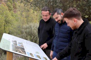 L'Alcora mejora la experiencia de visita al Castillo de l’Alcalatén