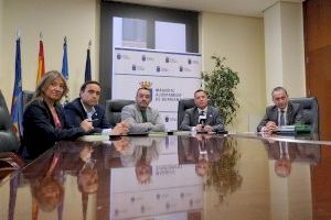 Burriana coge el testigo del paraje del Millars con varios retos en la desembocadura del río más importante de Castellón