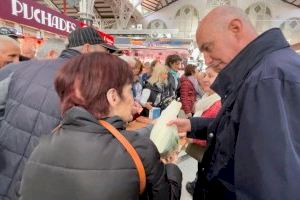 El Ayuntamiento celebra el Día Mundial de los Derechos de las Personas Consumidoras - (foto 2)