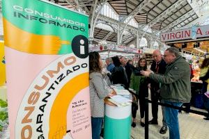 El Ayuntamiento celebra el Día Mundial de los Derechos de las Personas Consumidoras - (foto 5)