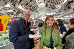 El Ayuntamiento celebra el Día Mundial de los Derechos de las Personas Consumidoras - (foto 6)