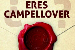 “Yo soy Campellover”, nueva campaña para relanzar el comercio local, con regalos para quienes compren durante el mes de abril