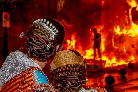 Falles de València 2024 | Consulta tots els actes fallers del dimarts 19 de març