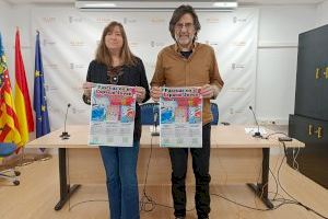El Espacio Joven organiza actividades de ocio educativo para Pascua El Espacio Joven organiza actividades de ocio educativo para Pascua